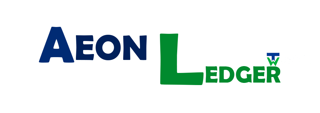 Aeon-Ledger Top-Bank